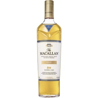 Macallan Double Cask - 750mL
