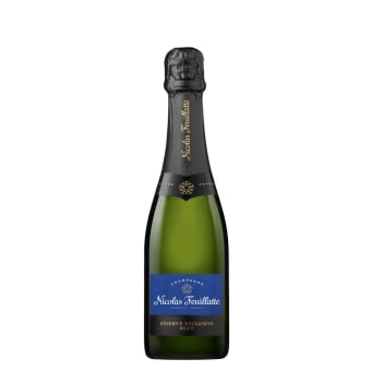 Nicolas Feuillatte Brut Reserve - 375mL