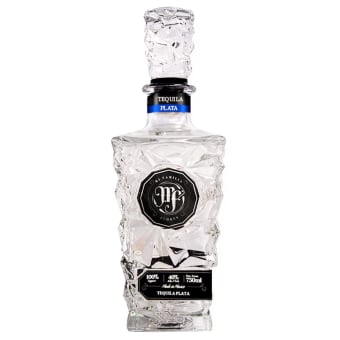 Mi Familia Flores Blanco-750ml