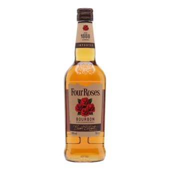 Four Roses Bourbon - 750mL