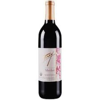 Frey Organic Merlot - 750mL