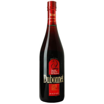 Dubonnet Rouge Red - 1L