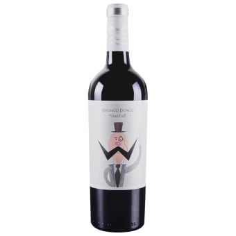Wrongo Dongo Monastrell - 750mL