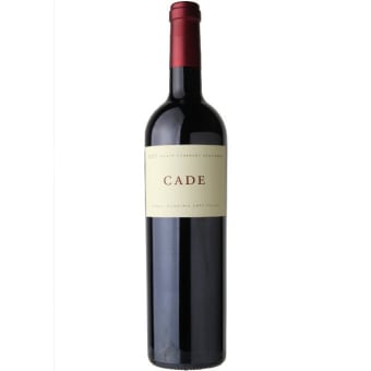 Cade Cabernet Sauvignon - 750mL