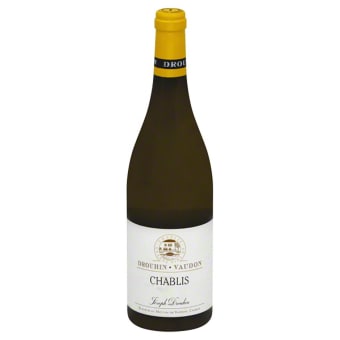 Joseph Drouhin Chablis - 750mL