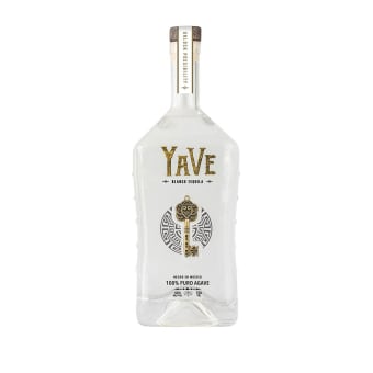 Yave Tequila Blanco - 750mL
