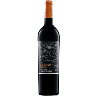 Educated Guess Cabernet Sauvignon - 750mL