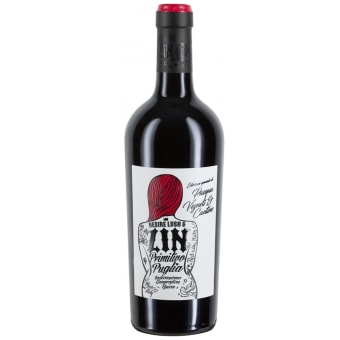 Pasqua Primitivo - 750mL