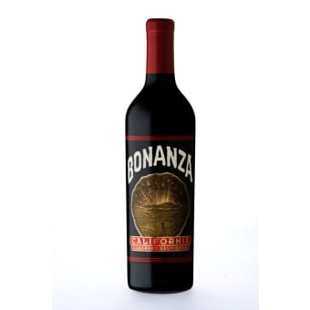Bonanza Cabernet Sauvignon - 750mL