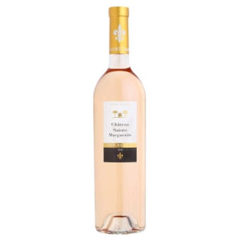 Chute Sainte Marguerite Love Rose 1.5L