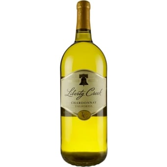 Liberty Creek Chardonnay - 1.5L