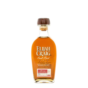 Elijah Craig Small Batch - 375mL