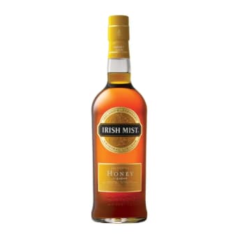 Irish Mist Honey Liqueur - 750mL
