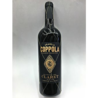 Coppola Diamond Claret - 750mL