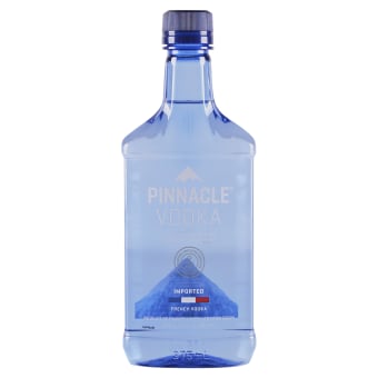 Pinnacle Vodka - 375mL