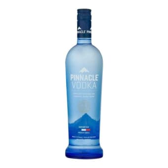 Pinnacle Vodka - 1L