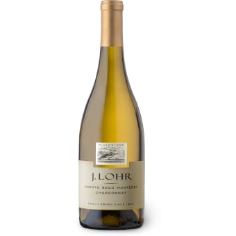 J Lohr River Chardonnay - 750mL