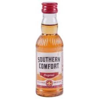 Southern Comfort 70 Proof - 50mL