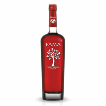 Pama Pomegranate Liqueur - 750mL