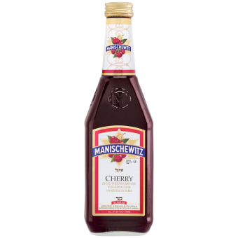 Manischewitz Cherry - 750mL