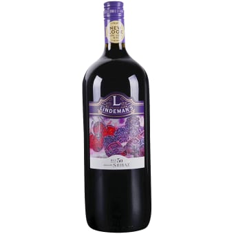 Lindemans Bin 50 Shiraz - 1.5L