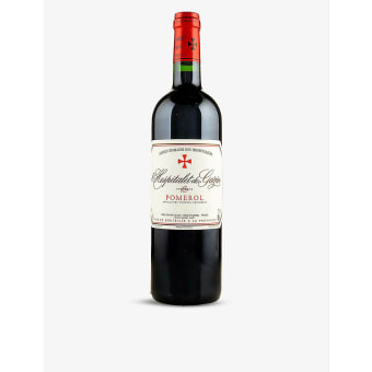 L'Hospitalet De Gazin Pomerol - 750mL