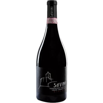 Savini Riserva Montepulciano d’Abruzzo DOCG-750ml