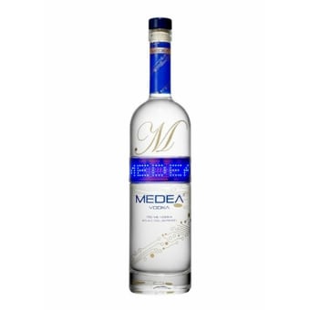 Medea Lights Up Vodka - 750mL