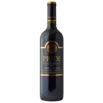 Pride Cabernet Sauvignon - 750mL