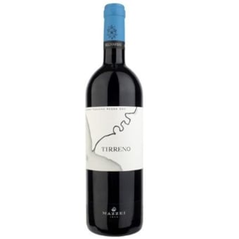Belguardo Tirreno - 750mL