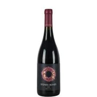Stones & Bones Red Blend - 750mL