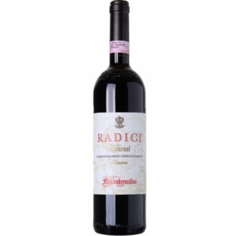 Mastroberardino Taurasi Riserva 2014 - 750mL