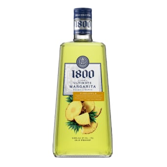 1800 Ultimate Pineapple Margarita - 1.75L