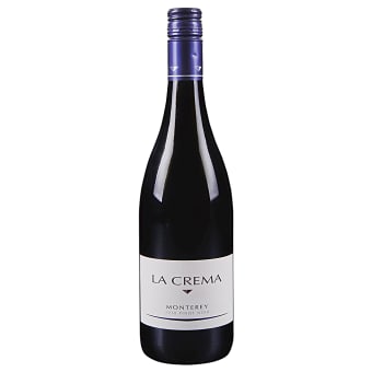 La Crema Pinot Noir - 750mL