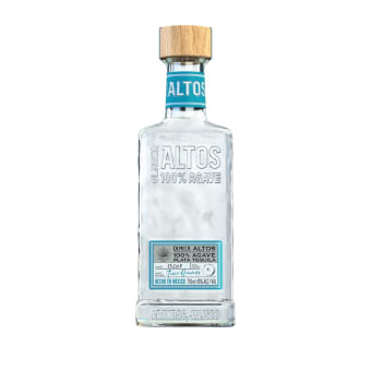Altos Plata - 750mL