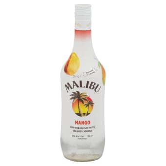 Malibu Mango - 750mL