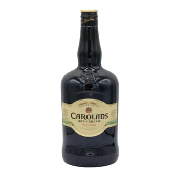 Carolans Irish Cream - 1.75L