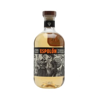 Espolon Reposado Tequila - 1L