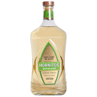 Hornitos Reposado - 1.75L
