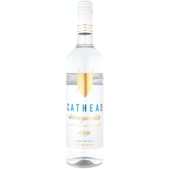 Cathead Honeysuckle - 750mL