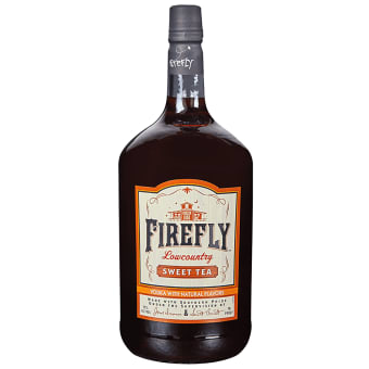 Firefly Sweet Tea PET - 1.75L