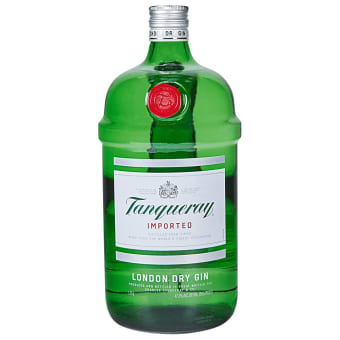 Tanqueray Gin - 1.75L