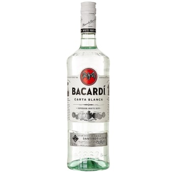 Bacardi Superior - 1L