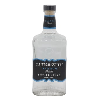 Lunazul Blanco - 1.75L