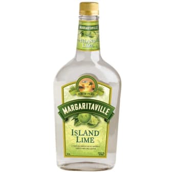 Margaritaville Island Lime - 750mL