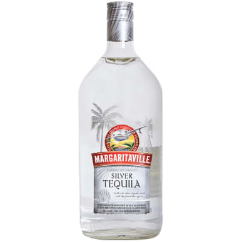 Margaritaville Silver - 1.75L
