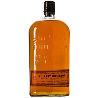 Bulleit Bourbon - 1.75L