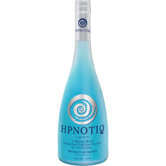 Hpnotiq - 750mL