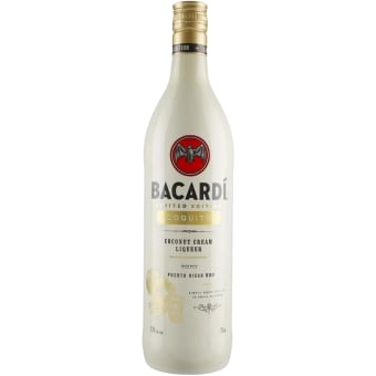 Bacardi Coquito - 750mL