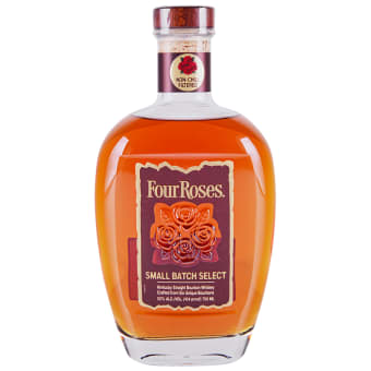 Four Roses Small Batch Select - 750mL